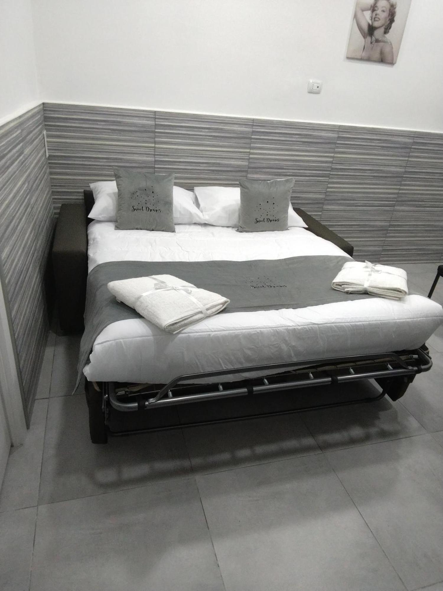 Vila Sweetdreams2 Neapol Exteriér fotografie