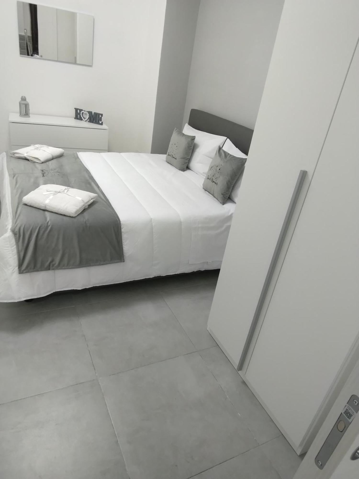 Vila Sweetdreams2 Neapol Exteriér fotografie